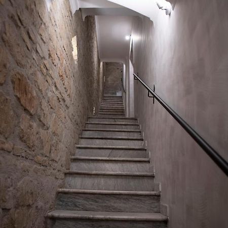 Home Holiday Rome - 2° Floor Bagian luar foto