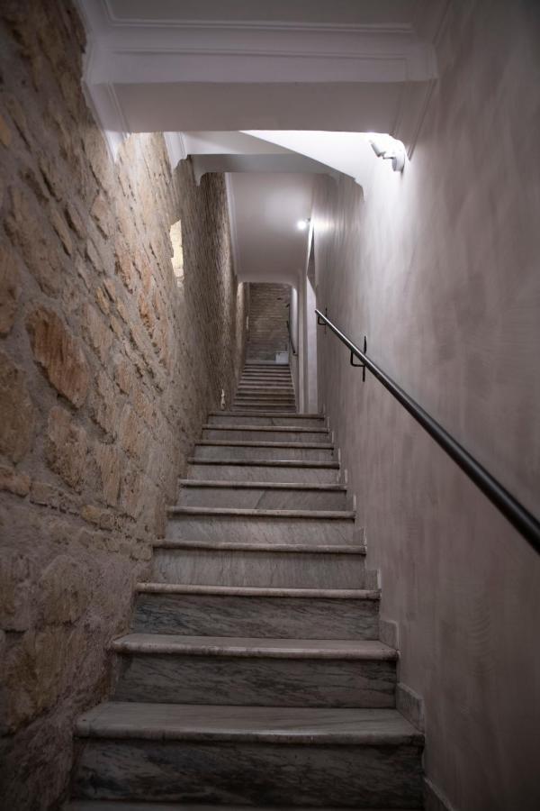 Home Holiday Rome - 2° Floor Bagian luar foto