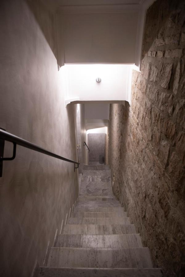 Home Holiday Rome - 2° Floor Bagian luar foto